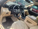 Toyota Land Cruiser GXR Twin Turbo 2023 V6